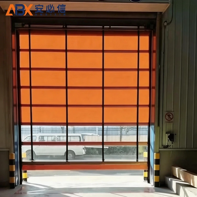 安阳冷库门封